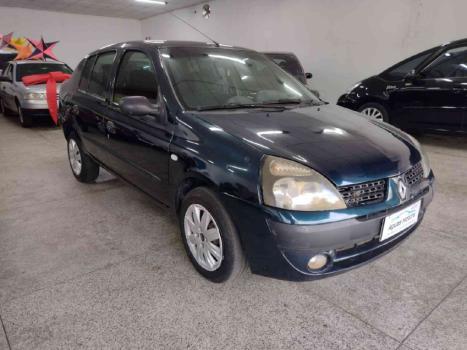 RENAULT Clio Sedan 1.0 16V 4P EXPRESSION, Foto 1