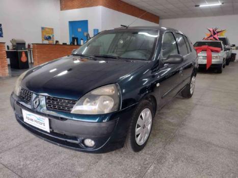 RENAULT Clio Sedan 1.0 16V 4P EXPRESSION, Foto 2