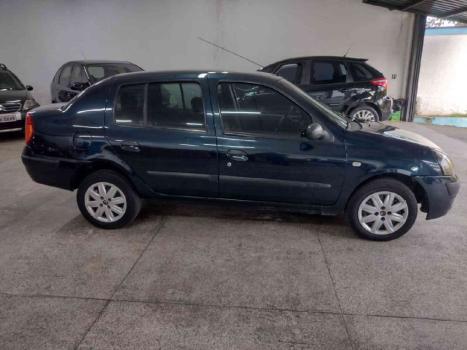 RENAULT Clio Sedan 1.0 16V 4P EXPRESSION, Foto 3