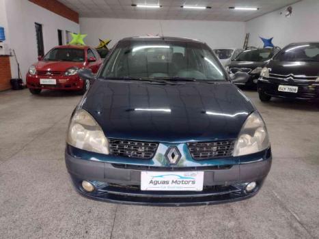 RENAULT Clio Sedan 1.0 16V 4P EXPRESSION, Foto 4