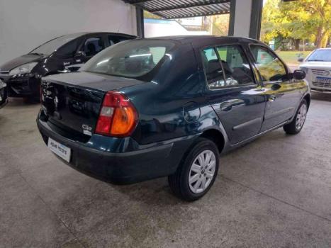 RENAULT Clio Sedan 1.0 16V 4P EXPRESSION, Foto 5