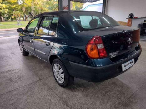 RENAULT Clio Sedan 1.0 16V 4P EXPRESSION, Foto 6