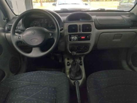 RENAULT Clio Sedan 1.0 16V 4P EXPRESSION, Foto 8