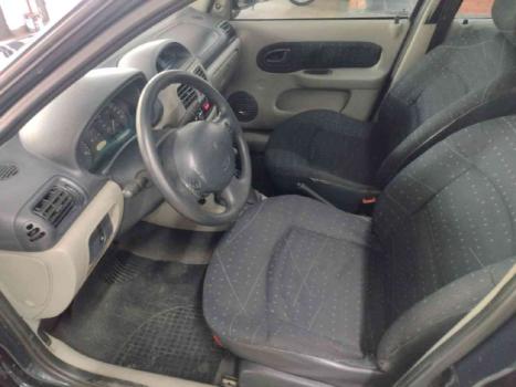 RENAULT Clio Sedan 1.0 16V 4P EXPRESSION, Foto 9