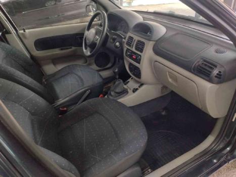 RENAULT Clio Sedan 1.0 16V 4P EXPRESSION, Foto 10