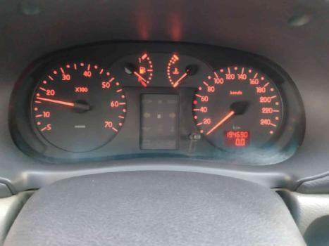 RENAULT Clio Sedan 1.0 16V 4P EXPRESSION, Foto 11