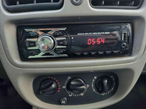 RENAULT Clio Sedan 1.0 16V 4P EXPRESSION, Foto 12