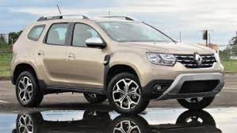 RENAULT Duster 1.3 16V 4P ICONIC TURBO TCe AUTOMTICO CVT, Foto 2