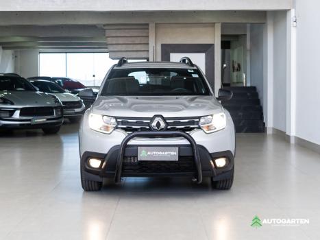 RENAULT Duster 1.3 16V 4P ICONIC TURBO TCe AUTOMTICO CVT, Foto 2