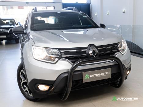 RENAULT Duster 1.3 16V 4P ICONIC TURBO TCe AUTOMTICO CVT, Foto 18