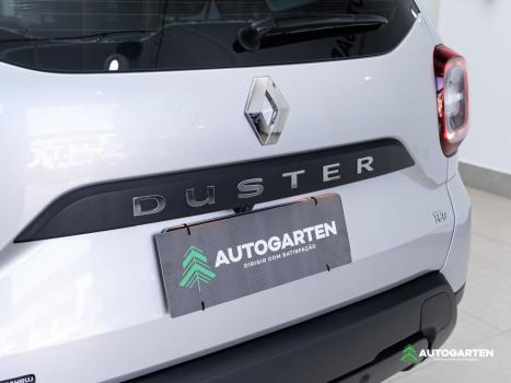 RENAULT Duster 1.3 16V 4P ICONIC TURBO TCe AUTOMTICO CVT, Foto 20