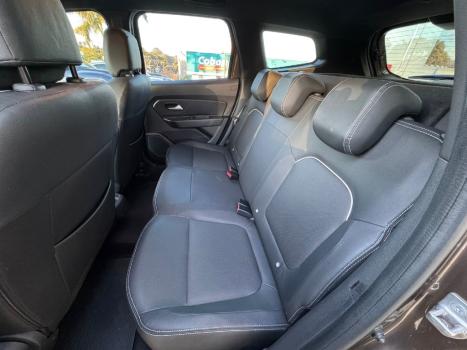 RENAULT Duster 1.3 16V 4P ICONIC TURBO TCe AUTOMTICO CVT, Foto 9