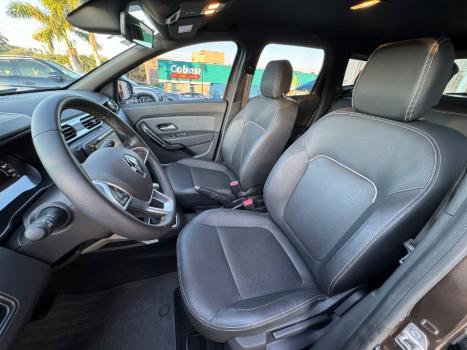 RENAULT Duster 1.3 16V 4P ICONIC TURBO TCe AUTOMTICO CVT, Foto 11