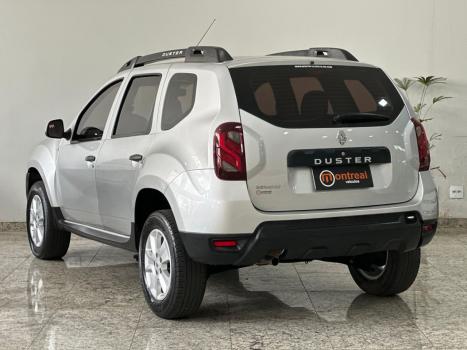 RENAULT Duster 1.6 16V 4P FLEX EXPRESSION AUTOMTICO CVT, Foto 10