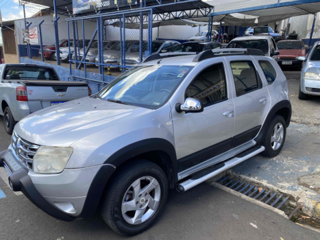 RENAULT Duster 1.6 16V 4P FLEX DYNAMIQUE, Foto 2