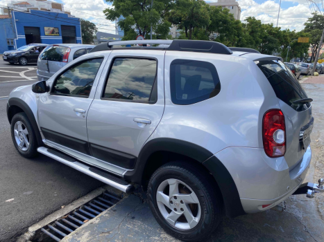 RENAULT Duster 1.6 16V 4P FLEX DYNAMIQUE, Foto 3