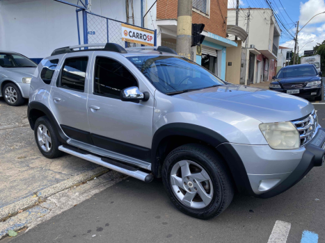 RENAULT Duster 1.6 16V 4P FLEX DYNAMIQUE, Foto 7