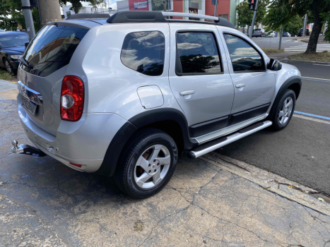 RENAULT Duster 1.6 16V 4P FLEX DYNAMIQUE, Foto 9