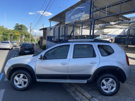 RENAULT Duster 1.6 16V 4P FLEX DYNAMIQUE, Foto 5