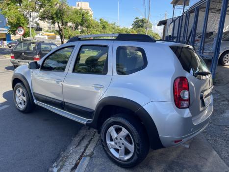 RENAULT Duster 1.6 16V 4P FLEX DYNAMIQUE, Foto 6