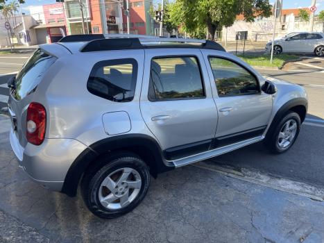 RENAULT Duster 1.6 16V 4P FLEX DYNAMIQUE, Foto 8