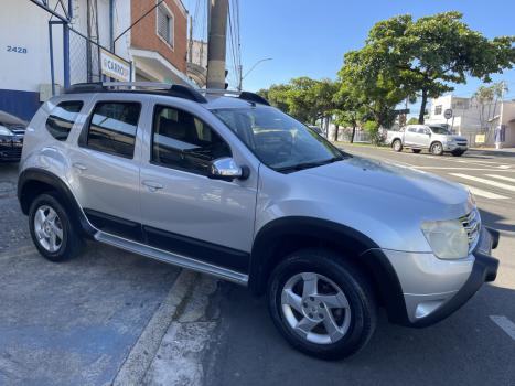 RENAULT Duster 1.6 16V 4P FLEX DYNAMIQUE, Foto 9