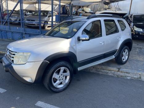 RENAULT Duster 1.6 16V 4P FLEX DYNAMIQUE, Foto 10