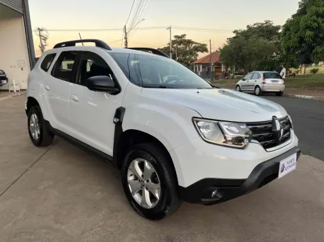 RENAULT Duster 1.6 16V 4P FLEX SCE ZEN, Foto 1