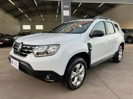 RENAULT Duster 1.6 16V 4P FLEX SCE ZEN, Foto 3