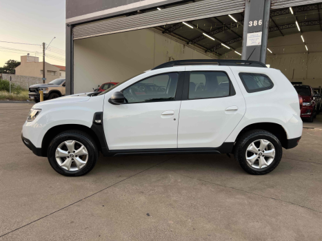 RENAULT Duster 1.6 16V 4P FLEX SCE ZEN, Foto 8