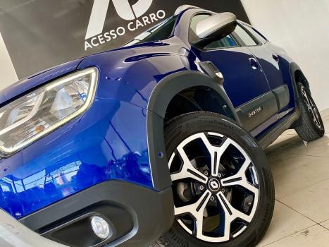 RENAULT Duster 1.6 16V 4P FLEX SCE ICONIC X-TRONIC AUTOMTICO, Foto 4