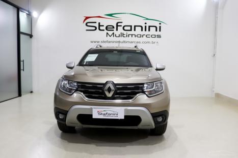 RENAULT Duster 1.6 16V 4P FLEX SCE INTENSE X-TRONIC AUTOMTICO, Foto 2