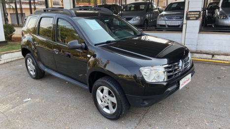 RENAULT Duster 1.6 16V 4P FLEX EXPRESSION, Foto 7