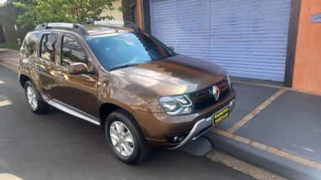 RENAULT Duster 1.6 16V 4P FLEX DYNAMIQUE, Foto 1