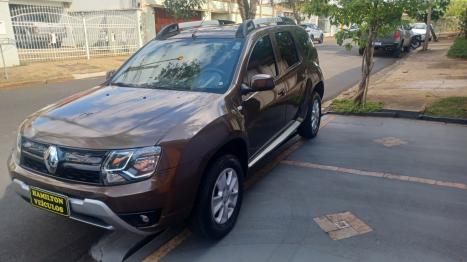 RENAULT Duster 1.6 16V 4P FLEX DYNAMIQUE, Foto 2