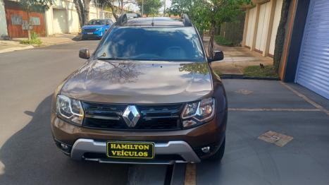 RENAULT Duster 1.6 16V 4P FLEX DYNAMIQUE, Foto 3