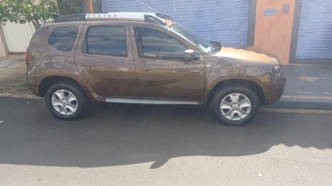 RENAULT Duster 1.6 16V 4P FLEX DYNAMIQUE, Foto 6