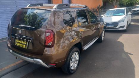 RENAULT Duster 1.6 16V 4P FLEX DYNAMIQUE, Foto 9