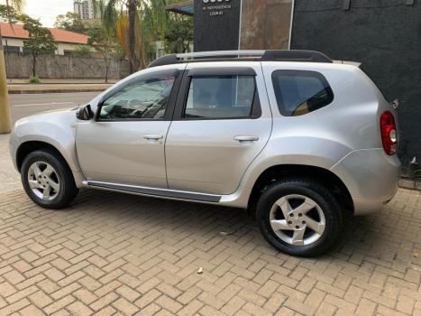 RENAULT Duster 1.6 16V 4P FLEX DYNAMIQUE, Foto 5