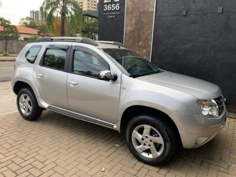 RENAULT Duster 1.6 16V 4P FLEX DYNAMIQUE, Foto 4