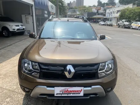 RENAULT Duster 1.6 16V 4P FLEX DYNAMIQUE, Foto 2