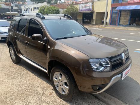 RENAULT Duster 1.6 16V 4P FLEX DYNAMIQUE, Foto 3