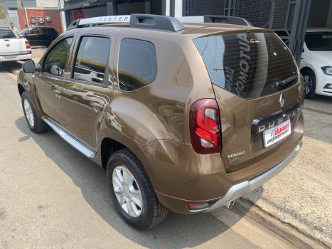 RENAULT Duster 1.6 16V 4P FLEX DYNAMIQUE, Foto 5