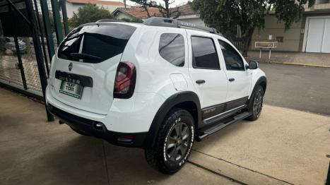 RENAULT Duster 1.6 16V 4P FLEX SCE AUTHENTIQUE X-TRONIC AUTOMTICO, Foto 13