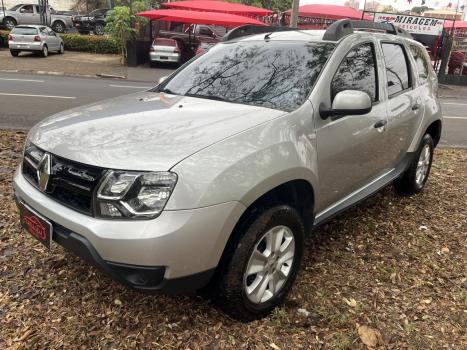 RENAULT Duster 1.6 16V 4P FLEX EXPRESSION, Foto 2