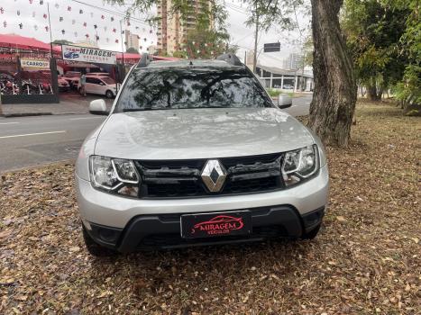 RENAULT Duster 1.6 16V 4P FLEX EXPRESSION, Foto 3