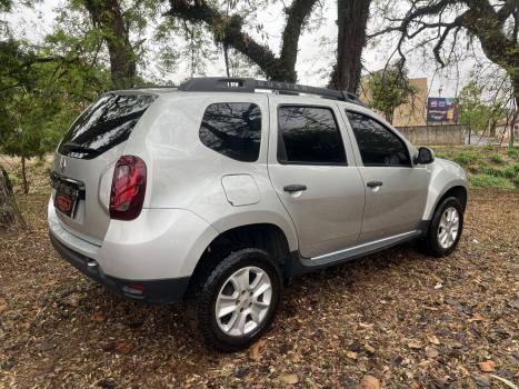 RENAULT Duster 1.6 16V 4P FLEX EXPRESSION, Foto 5