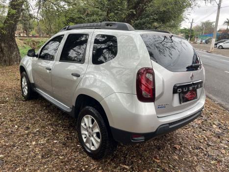 RENAULT Duster 1.6 16V 4P FLEX EXPRESSION, Foto 6