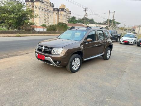 RENAULT Duster 1.6 16V 4P FLEX DYNAMIQUE, Foto 1