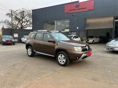 RENAULT Duster 1.6 16V 4P FLEX DYNAMIQUE, Foto 2